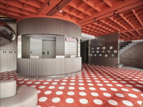 Reddot Hotel
